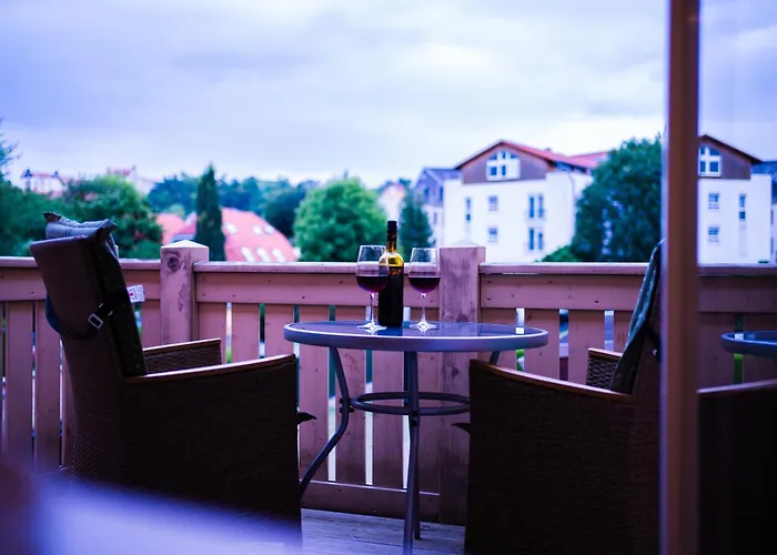 Schlossblick Mit Parkplatz Apartment