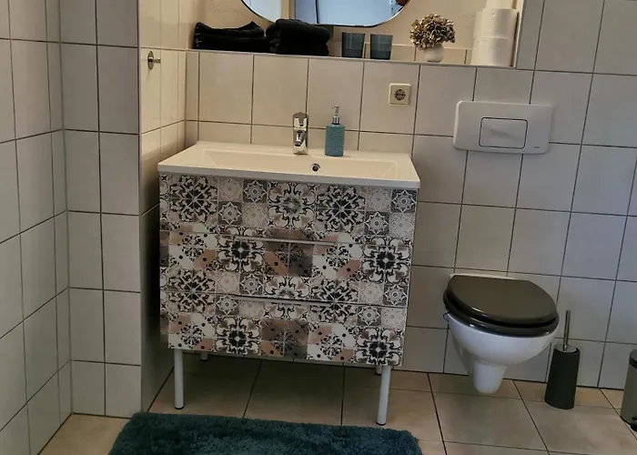 Schlossblick Mit Parkplatz Apartment